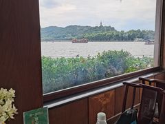 -湖畔居茶楼(湖滨店)
