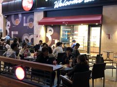 门面-85度C(厦门中华城新店)