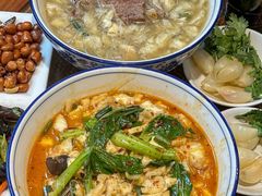 -毅祥斋老孙家泡馍(西羊市店)