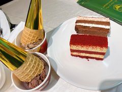 -庖丁兄弟干式熟成牛排自助餐厅(仁恒伊势丹店)