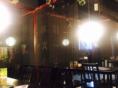 大堂-日本料理神拉面