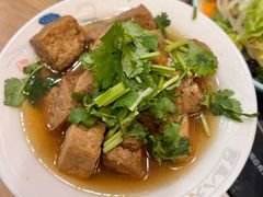 -清真阿森八大碗(玉泉营店)