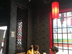 -老苏州芳和园茶酒楼  传统苏帮菜(观前店)