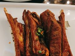 -丰收日·小海鲜·沪上家宴(顾村正大店)
