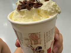 -HIB HUB公社(解放西路店)