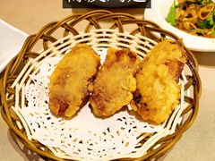 -庄氏祥记家常食府(国瑞建材家居博览中心店)