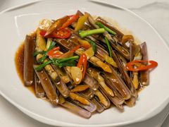 -阿忠食坊大排档·20年老店(万象城店)