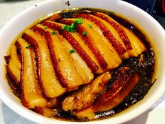 -大鹏饭店·金陵家宴(奥体中心店)