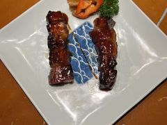 -桃桃厨房(公明店)