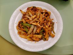 -老朴饭店(邮政街总店)