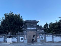 -瑞丰园庭院餐厅·白族传统家常菜