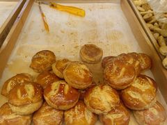 -包满意面包糕点(东坝店)