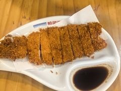 -哈灵现炒本帮面(宁波路店)