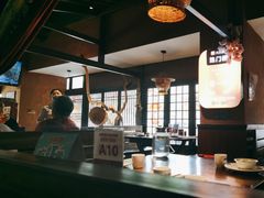-老阿爸鲜鱼土菜(昆山花桥店)