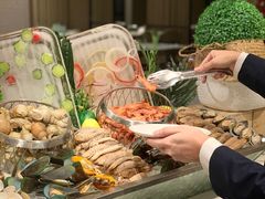 -深圳同泰万怡酒店·万荟轩自助餐厅(同泰店)