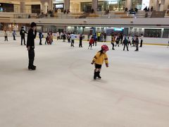 -冠军冰场CHAMPION RINK(苏州中心商场店)