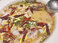 -太二酸菜鱼(福州泰禾店)