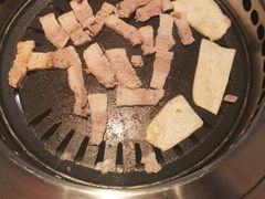 -新石器烤肉(百联川沙店)