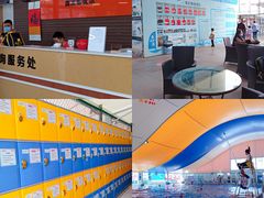 -奥龙堡游泳馆(广纸店)