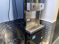 -帝豪斯健身俱乐部(市府恒隆广场店)