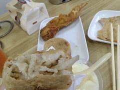 -骆记肠粉油糍