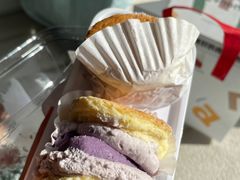 -迦南·甜品蛋糕(传媒店)