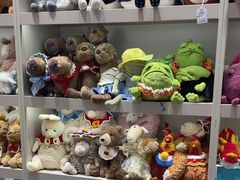 -JOYCODE(大红门银泰百货店)