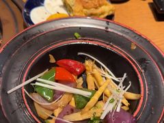 -炎蔵牛舌烤肉