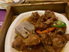 -中恒华茶楼(风华店)
