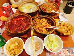 -罗妈砂锅(四川成都奎星楼店)