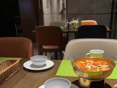 -希尔顿欢朋酒店·欢朋餐厅