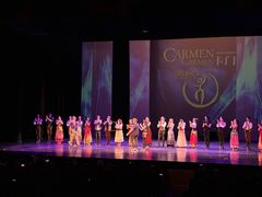 -交通银行前滩31演艺中心