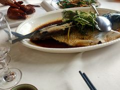-丰尔粥食·顺德鱼生·干蒸排骨顺德菜(大良分店)