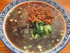 -崔氏班面馆(2号店)