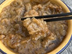 -定家小酥肉·清真(回民街店)