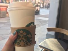 -星巴克(天津佛罗伦萨小镇店)