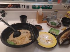 -禾绿回转寿司(苏宁广场店)