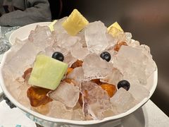 -桂满陇·海市蜃楼·黑金(国金店)