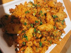 渣渣土豆-三猫黑鱼花(南大店)