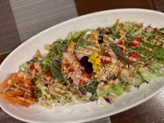 -LA CREPERIE BRETONNE布列塔尼法式餐厅(天童北路店)