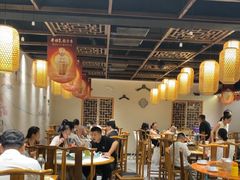-巢湖名吃·徽府农家菜(半汤店)
