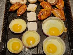 -尹珍珠·韩式无限烤肉(回龙湾店)