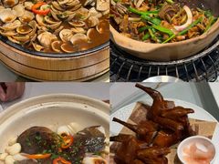 -勝記酒家·37年老字号·经典粤菜(荔枝公园店)