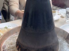 -阳坊大都涮羊肉(阳坊总店)
