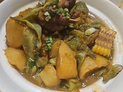 -金掌勺·锅包肉(双榆树店)