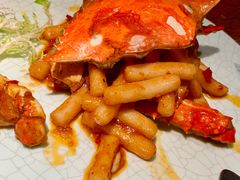 -章吴记喜瑞餐厅(东东城店)