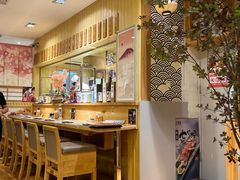 -昱匠·日本料理(金融街店)