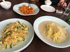 -静之湖湖畔餐厅