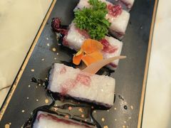 -唐猫庭院·千年陕菜(大唐不夜城店)