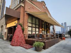 -埠口精酿夜景餐酒吧· BREWPORT BISTRO(长嘉汇重庆之眼店)